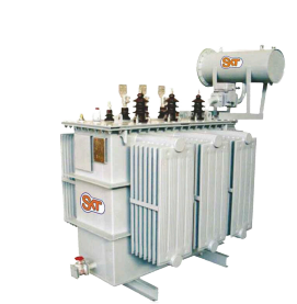 Power transfomer image